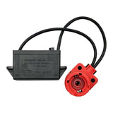 Xenon Ballast Igniter Cable Module For 2002-05 BMW E46 3 Series 1307329080