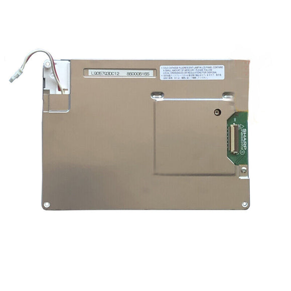 LQ057Q3DC12 SHARP 5.7'' TFT LCD Display Panel Screen