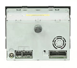 Lincoln 2007 MKZ Radio AM FM mp3 6 Disc CD Player Receiver OEM 7H6T-18C815-AG
