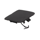 Front Bumper Tow Hook Cover Cap for 2011-14 Nissan Versa Sedan