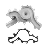Water Pump w/ Gasket for 1998 1999 2010 Mercury Mountaineer AW4108 1252102