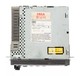 2000-2002 Hyundai Accent AM FM Radio Receiver OEM CD Player 96160-25300