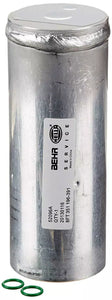 Behr Hella Service Receiver Drier for Audi Volkswagen Applications 351196391