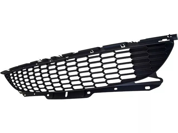 Grille Assembly Front Center for 2011-2015 Mini Cooper 37449GVGR