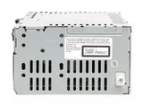 2015-18 Ford Edge AM FM Radio Receiver CD Player MP3 FT4T-19C107-FD