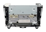 2011-2013 Mazda 6 AM FM Radio Receiver  CD MP3 Player OEM GEG1669R0