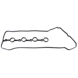 Head Gasket Set W/Bolts & Intake Exhaust Valves For Accent Veloster Rio Soul 1.6L