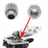 Convertible Top Roof Cover Motor Repair Gear for BMW E30 E36 E46 3-Series 67618360002