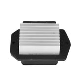 HVAC Blower Motor Resistor for Dodge Ram 1500 Jeep Wrangler Toyota Camry 4Runner 25770670
