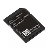 2020 V14.0 GPS Navigation SD Card Maps for Mercedes Benz A2189068403 C300 GLA CLS