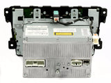 2011-2012 Mazda CX-7 OEM AM FM Radio CD Player EH4866AR0
