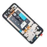 LCD Display Touch Screen Frame for Samsung Galaxy A14 5G SM-A146U SM-A146U1