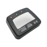 Meter Dash Upper Case Cover for Honda TRX400FGA Rancher GPS Model Cluster