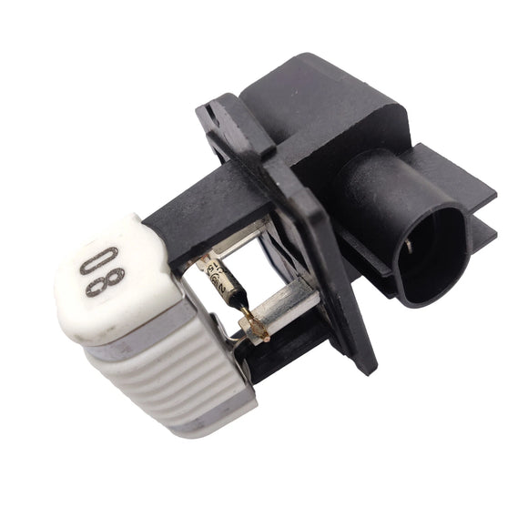 Engine Cooling Fan Resistor for 2011-17 Kia Forte Optima Hyundai Elantra Sonata