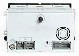 Ford Edge 2007 Lincoln MKX Audiophile Radio AM FM 6 Disc CD 7T4T-18C815-CG