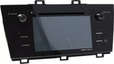 2016 Subaru Legacy AM FM SAT Radio CD MP3 Player 86201-AL68A Option Code FB685UM