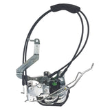 Front Driver side Door Lock Actuator for 2001-07 Toyota Sequoia 2004-06 Tundra