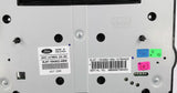 2009-12 Ford Escape Mariner AM FM OEM Radio Controls Module 9L8T-18A802-ABW