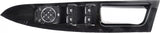 2013-20 Ford Fusion Drivers Side Master Window Controls Part Number DG9T14540ACW