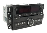 2009-2011 GMC Acadia OEM AM FM Radio Mp3 CD Player Aux Input 20935118 OEM