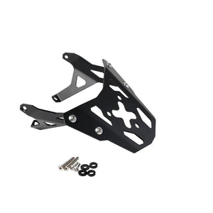 Motorcycle Rear Luggage Rack for 2012-2016 Kawasaki Ninja 650 ER-6N ER-6F