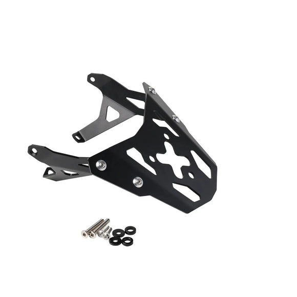 Motorcycle Rear Luggage Rack for 2012-2016 Kawasaki Ninja 650 ER-6N ER-6F