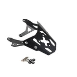 Motorcycle Rear Luggage Rack for 2012-2016 Kawasaki Ninja 650 ER-6N ER-6F