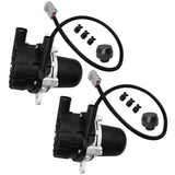 2PCS Secondary Air Injection Pump for Toyota Tundra 2007-2013 5.7L 176100S010