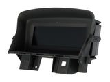 2011-2016 Chevrolet Cruze Driver Information Display Screen 22858074 OEM