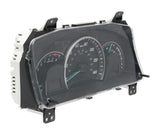 2013-14 Toyota Camry Speedometer Instrument Gauge Cluster OEM 838000X620