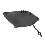 Front Bumper Tow Hook Eye Cover 51137361220 for 2016-2019 BMW X1 F48