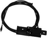 Hood Release Cable fits 2014-2019 Chevrolet Corvette C7 22912722
