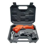 Rechargeable Super Scissors Ultimate Cutting Tool & Home Craft Cordless Electric Scissor