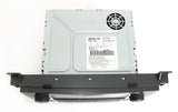 2007-09 Cadillac DTS SRX OEM Radio AM FM 6 Disc CD Player With Aux 25818944 US9