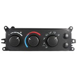 Climate Control Module for Dodge Dakota Ram 1500 Ram 2500 3500 55056246AD