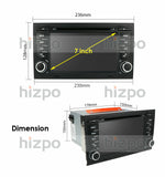 Android Car Radio GPS Nav Stereo DSP CD DVD Player for Audi A4 S4 B6 B7 RS4 2000-2008