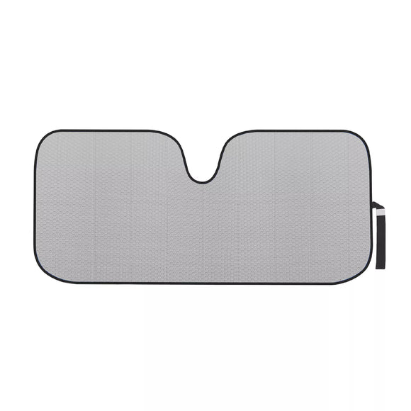 Front Window UV Sun Shade Visor Windshield Protection for AUDI Q5 A4 A5 S4 S5