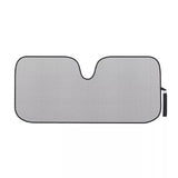 Front Window UV Sun Shade Visor Windshield Protection for AUDI Q5 A4 A5 S4 S5