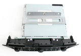 2005-10 Honda Odyssey AM FM CD DVD Receiver 39100-SHJ-A910 Face 1PU5