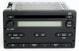 2003-2006 Ford Ranger AM FM Radio Receiver CD Player 4L5T-18C869-AE