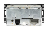 2005 Saab 9-7X AM FM 6 Disc CD Player Radio OEM 15783685