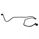 Coolant Radiator Overflow Hose for 2014-20 Mercedes-Benz CLA250 GLA250 GLA45 AMG