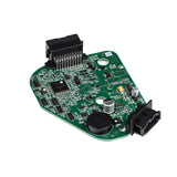 AUDI C6 Q7 A6 Steering Column Repair Fix J518 ELV Module Emulator with Cable