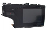 2015-2017 Honda Fit AM FM Radio CD Multimedia Player 7" Display 39100-T5R-A12-M1