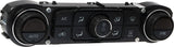 2018-2019 Chevrolet Silverado Radio and Climate Control Panel w Display 84258729