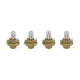 Bulb Light Bulb Kit for BMW 8-Series 840i 850i E31 18 Button Borg MID Info Display Clock