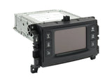 AM FM Radio Receiver 5-inch Display Screen for 2014 Jeep Cherokee 05091376AD