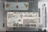 2005 Ford Freestar AMFM Radio Receiver 6 Disc CD Player OEM 5F2T18C815AA