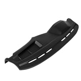 Black Dashboard Molded Dash Cap Cover for 1984-1991 BMW E30 3-Series New