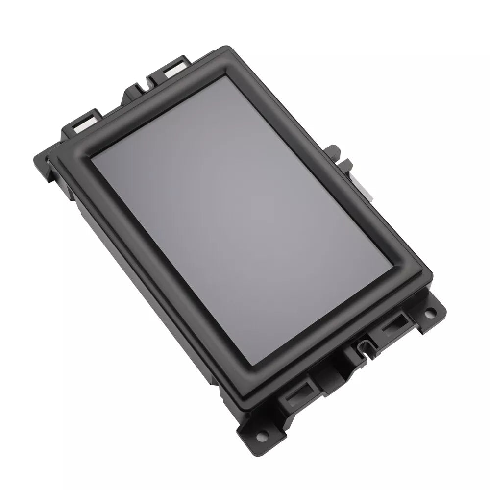 7& LCD DISPLAY Touch Screen For 2017-2020 Jeep Compass Car Radio Navigation US $109.36 - AU 7& LCD DISPLAY Touch Screen For 2017-2020 Jeep Compass Car Radio Navigation US $109.36 - AU
